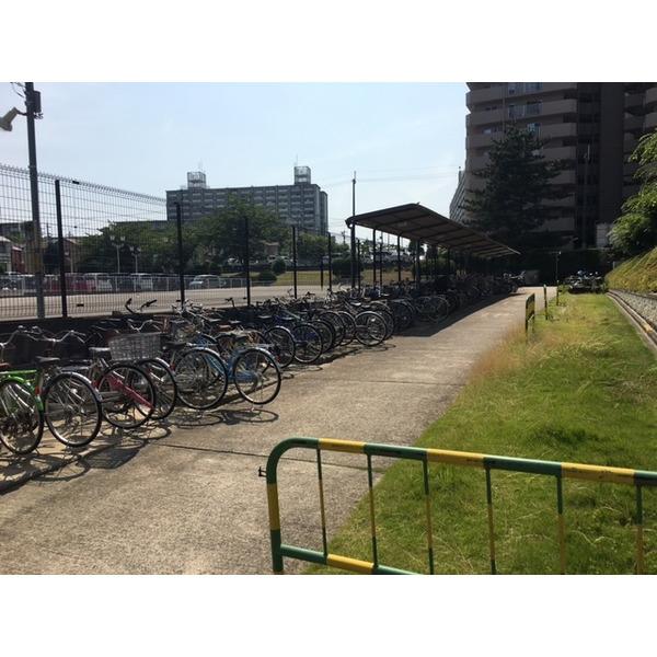 セントポリア泉北原山台 共有部分