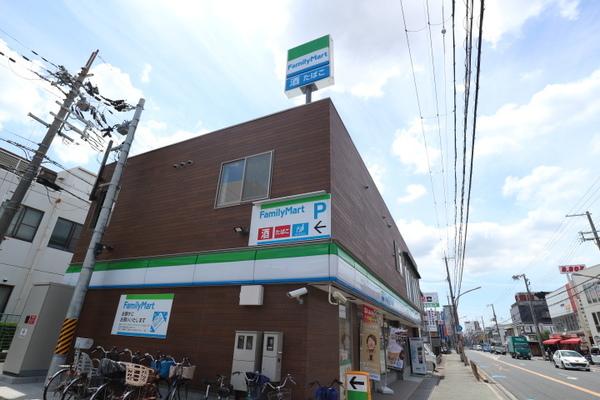 コンビニ