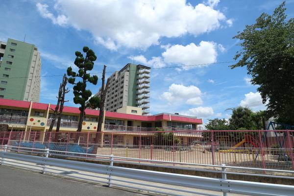 幼稚園、保育園