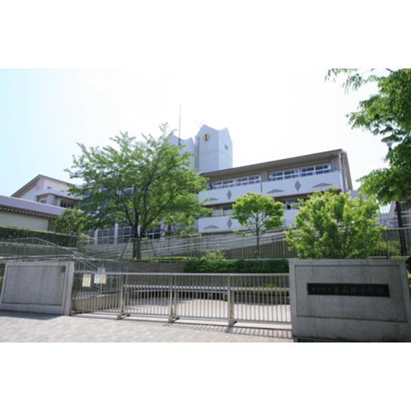 小学校