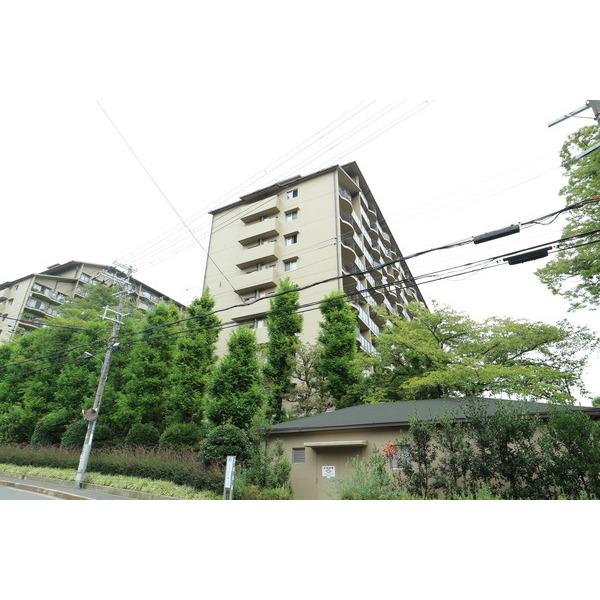 メゾン千里丘Ｉ棟 物件画像