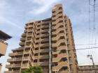 イトーピア吹田高城町外観1