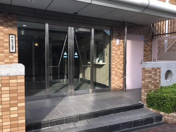 イトーピア吹田高城町 外観