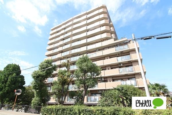 イトーピア吹田高城町 共有部分