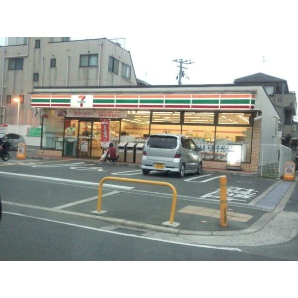 コンビニ