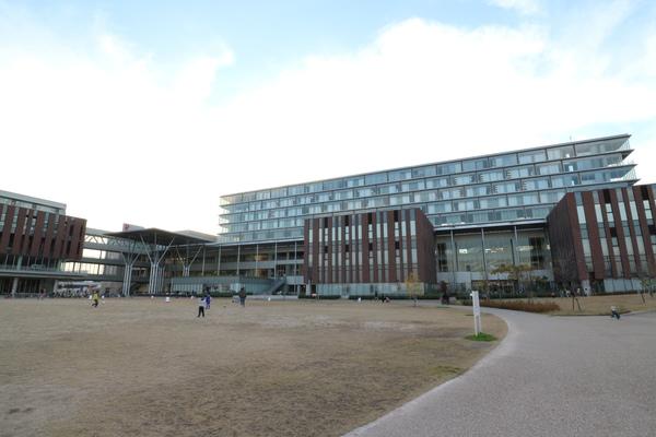 公園