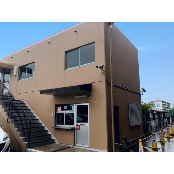 ニュー泉北マンション 共有部分