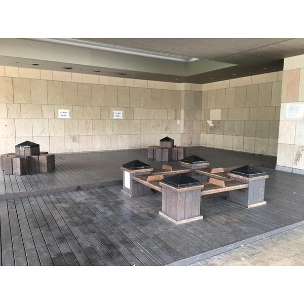 グレイスランドマーク堺・光明池 共有部分