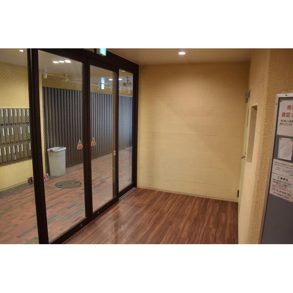 サンコーポ北堀江 物件画像