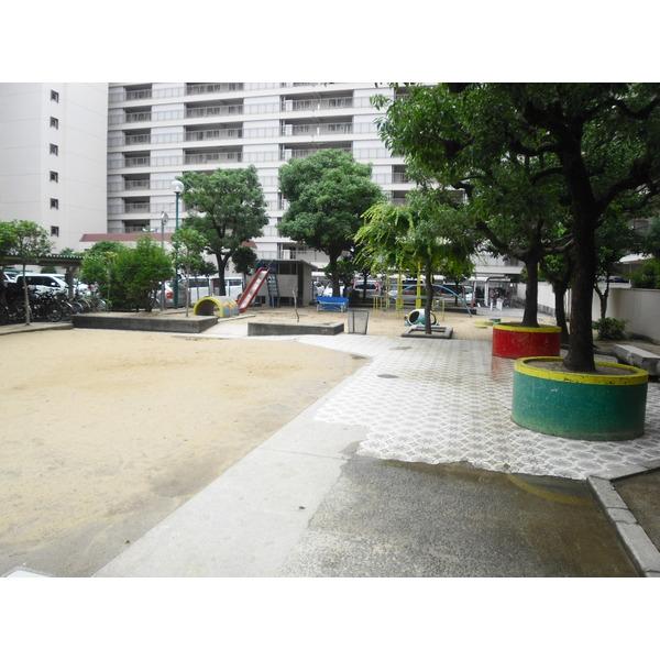 公園