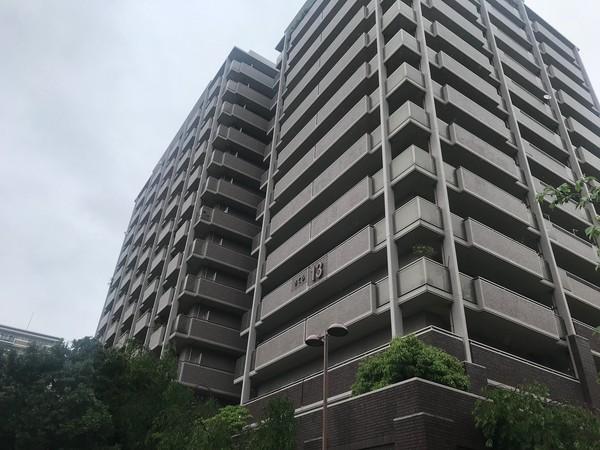 さくら13番館 外観