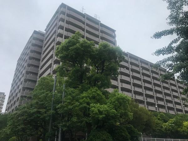 さくら13番館 外観