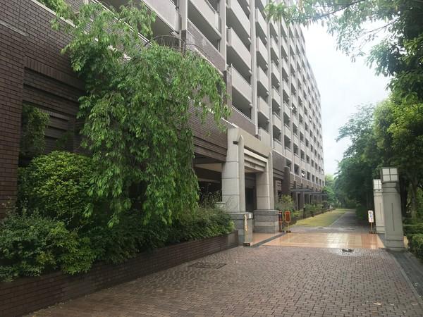 さくら13番館 共有部分