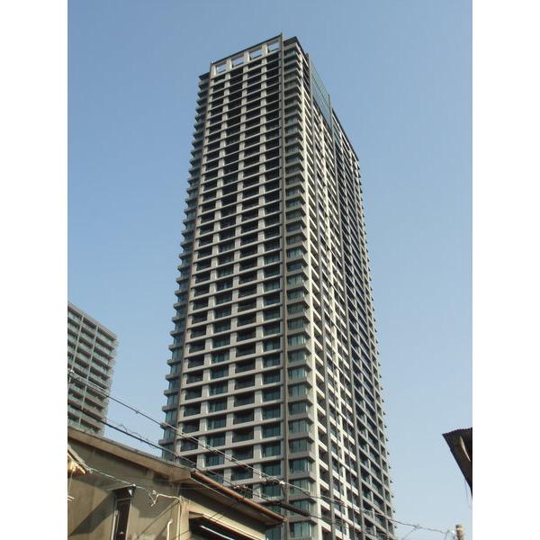 シティタワー梅田東 外観
