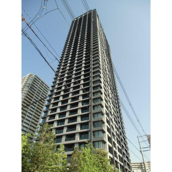 シティタワー梅田東 外観