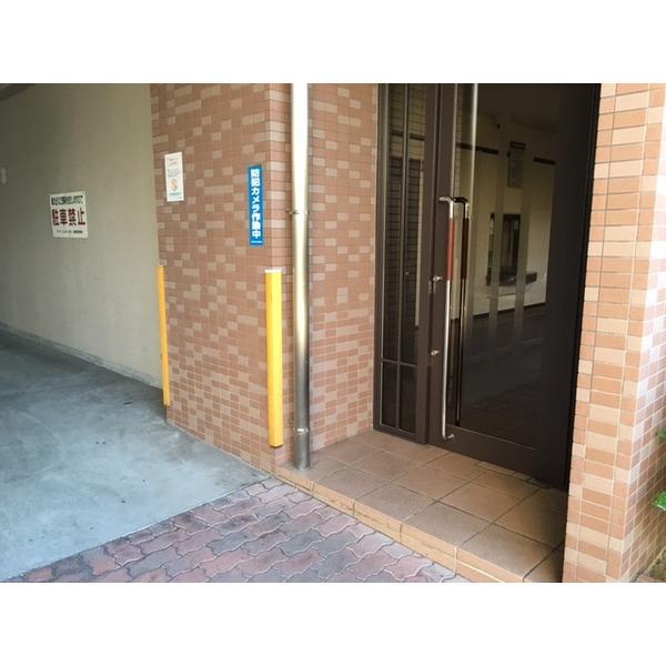 ディオ・フェルティ住吉・公園通 共有部分
