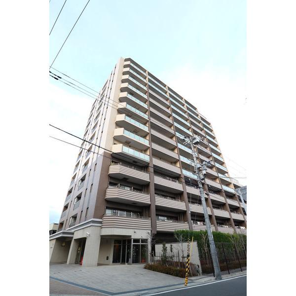 ＢＥＬＩＳＴＡ吹田山手町 物件画像