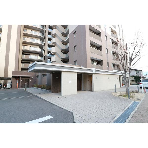 ＢＥＬＩＳＴＡ吹田山手町 物件画像