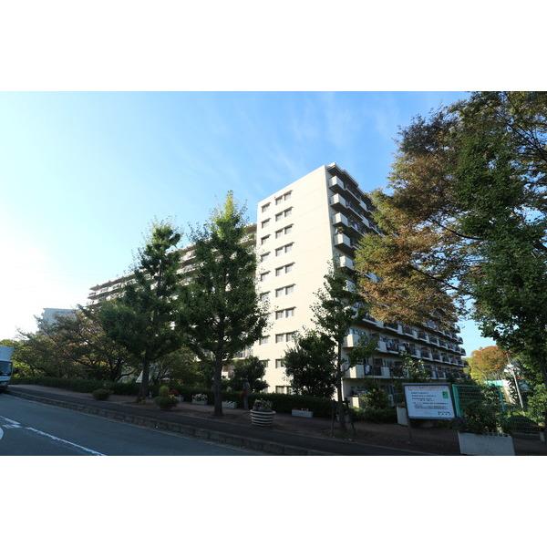 朝日プラザ千里北C棟 物件画像