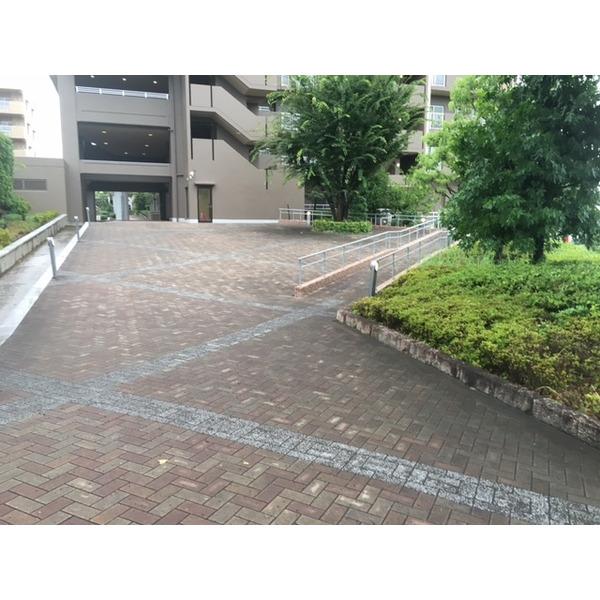 アルモーニ和泉中央 共有部分