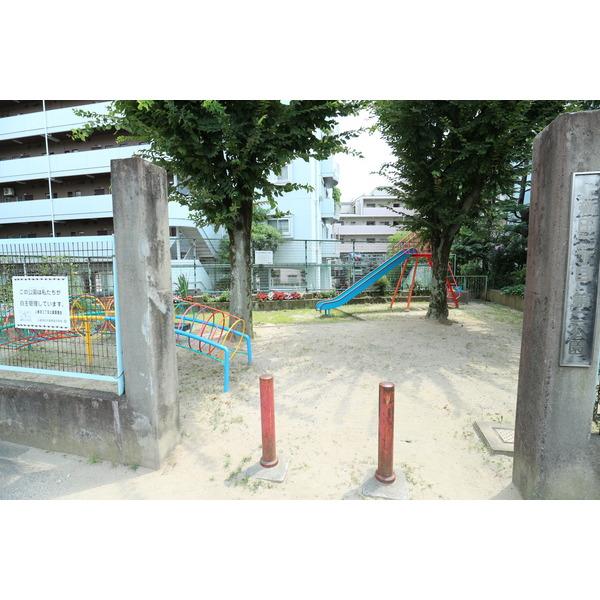 公園