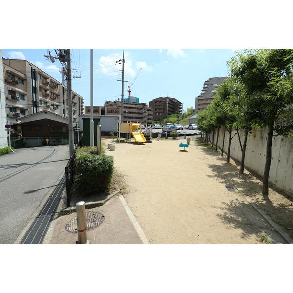 公園