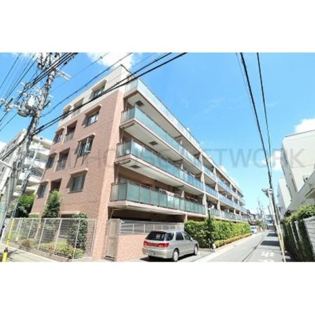 総戸数36戸