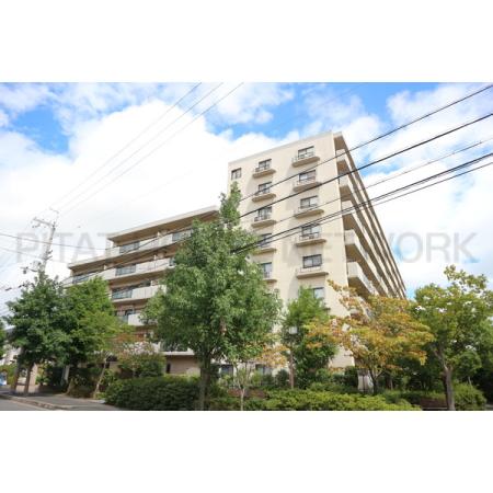 全77戸大型マンション