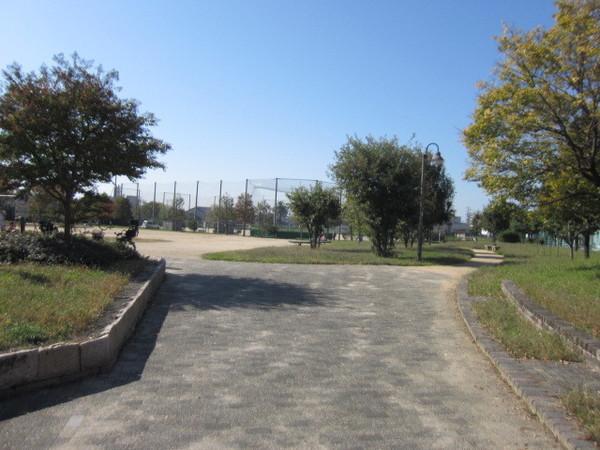公園