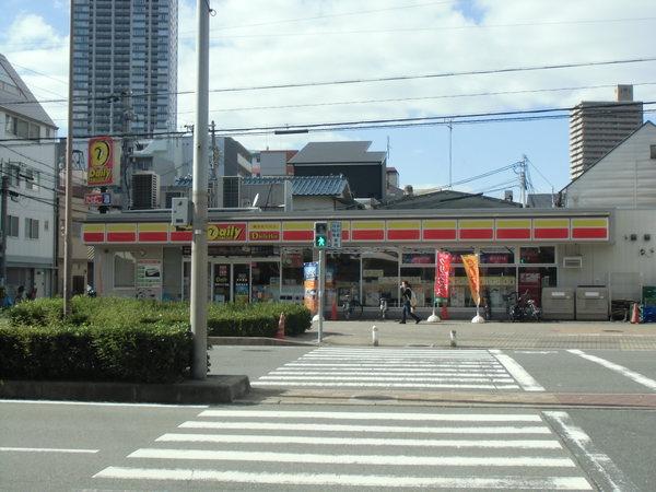 コンビニ