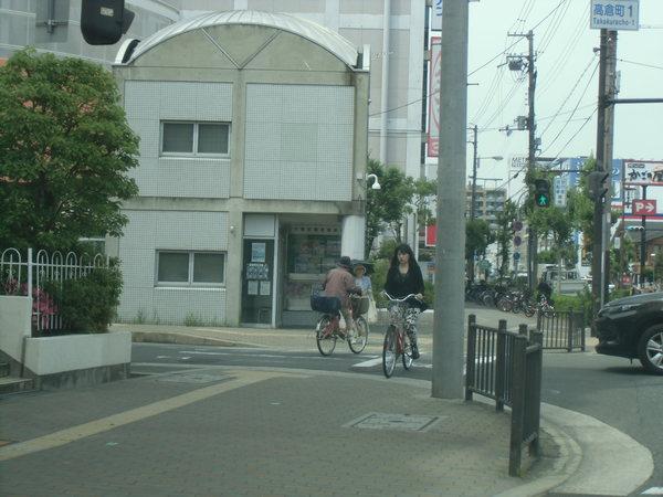 警察署、交番