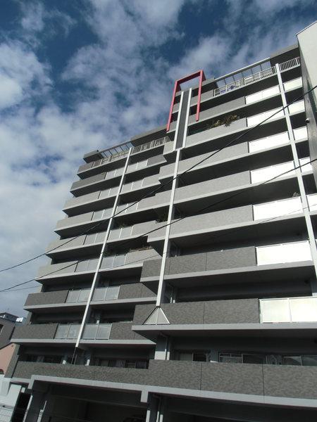 ユニ・アルス天神橋EAST 物件画像