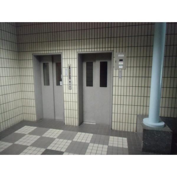 藤和堂島ハイタウン 共有部分