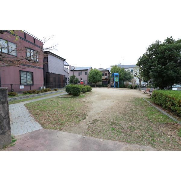 公園