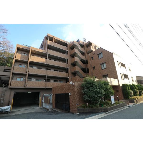 エステムコート吹田片山公園フローラ 外観