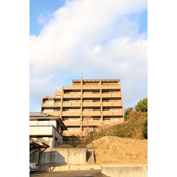 エステムコート吹田片山公園フローラ 外観
