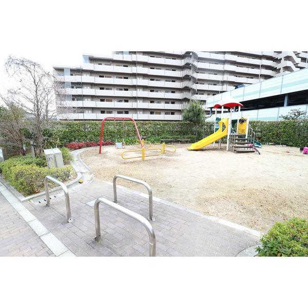 公園
