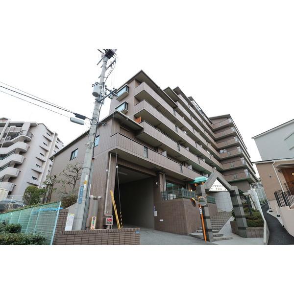 アンビエント千里山 物件画像