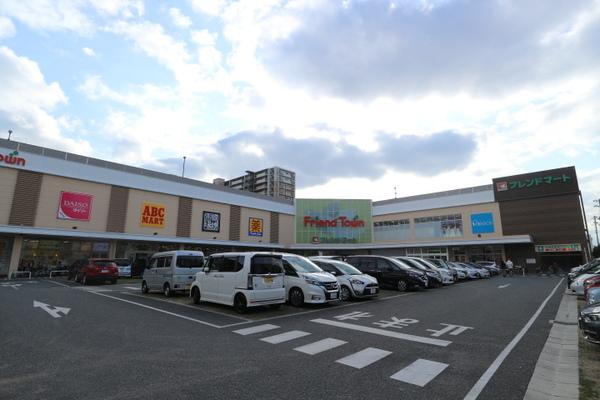 スーパー