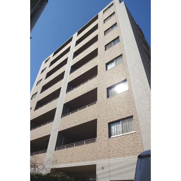 セントラル江坂EAST 外観