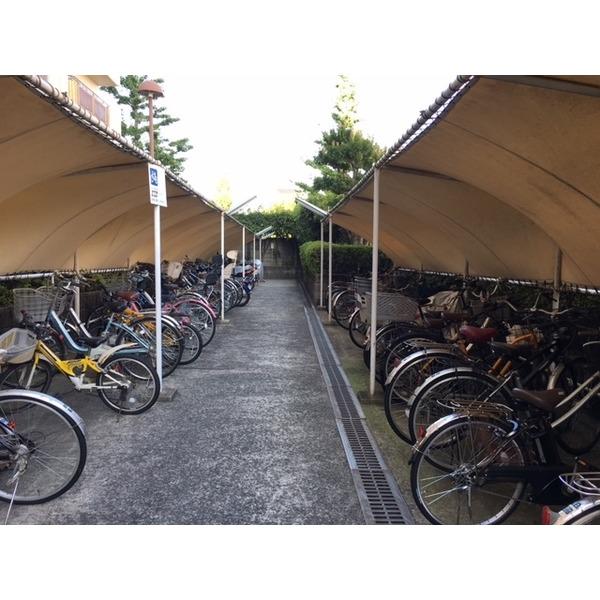 日商岩井第６緑地公園マンション 共有部分