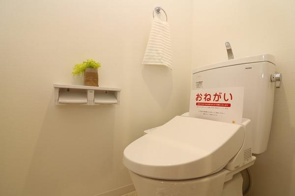 桃山台マンション その他