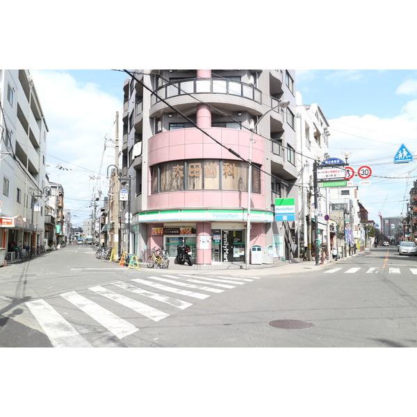コンビニ