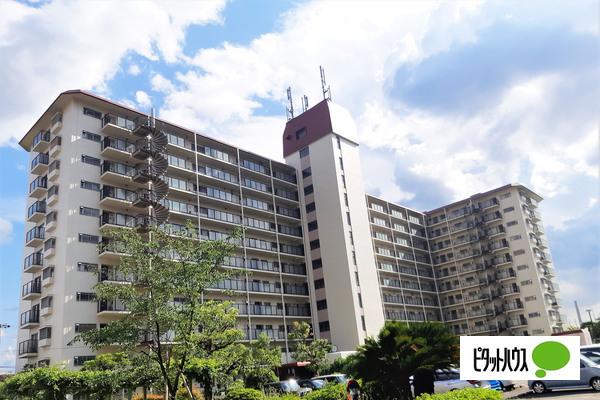 オリーブハイツ相川1号棟 その他