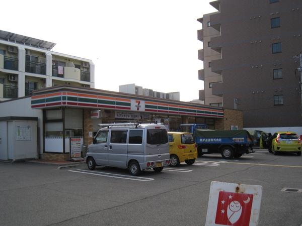コンビニ