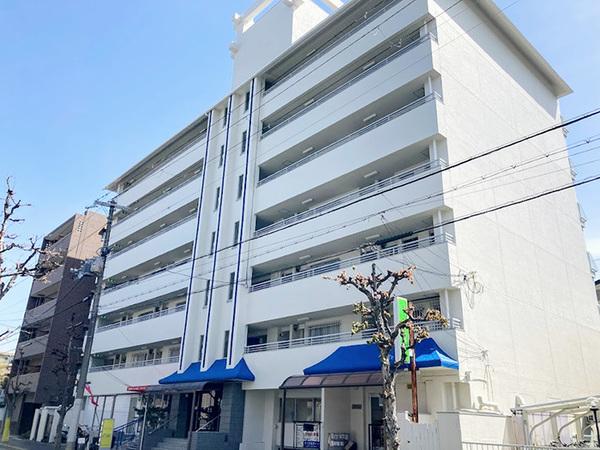 新武庫ハイツ 物件画像