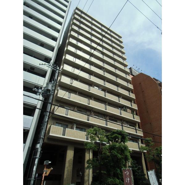 ニューライフ御堂筋本町 物件画像