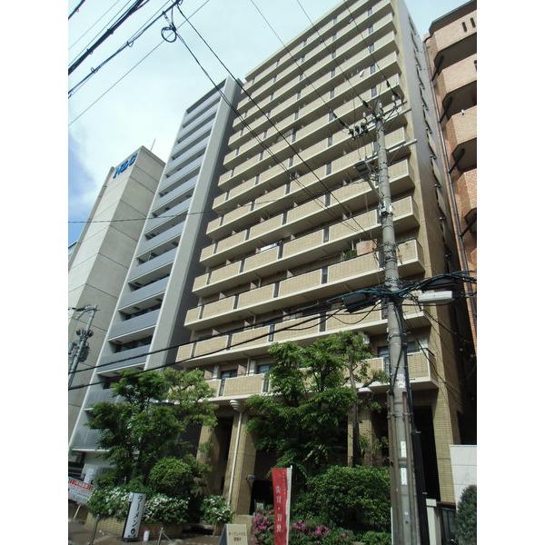 ニューライフ御堂筋本町 物件画像