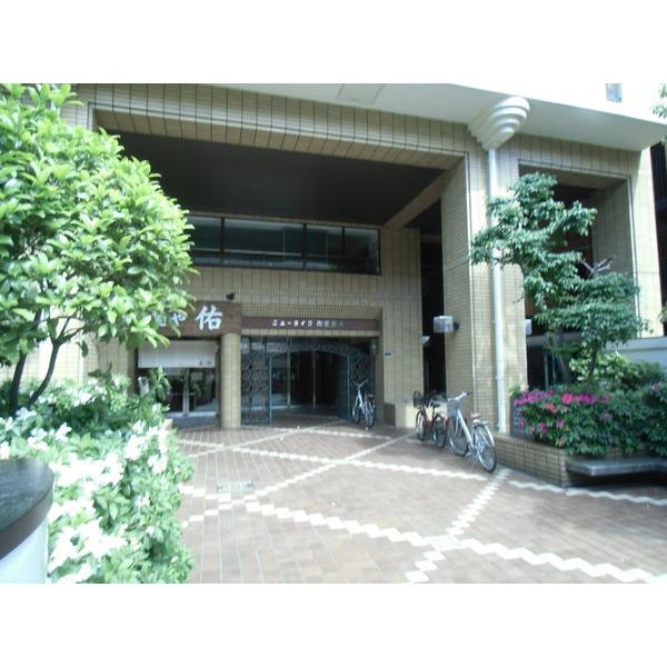 ニューライフ御堂筋本町 物件画像