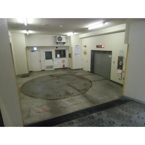 ニューライフ御堂筋本町 物件画像